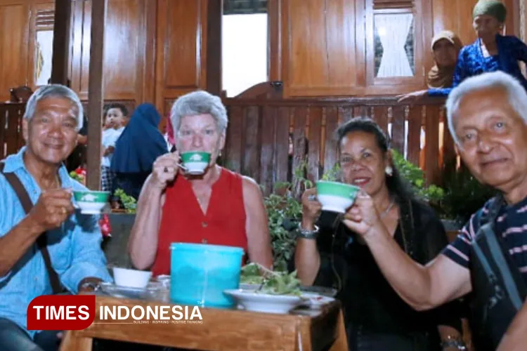 kopi osing banyuwangi, kopi osing, ngopi sepuluh ewu, kopi
