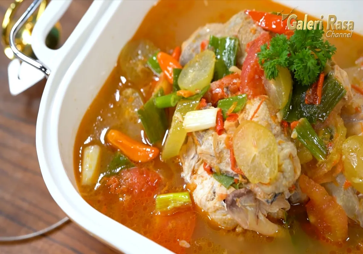 ayam kesrut banyuwangi, ayam kesrut, resep ayam kesrut,: Ciri Khas Ayam Kesrut Banyuwangi yang Membedakannya dari