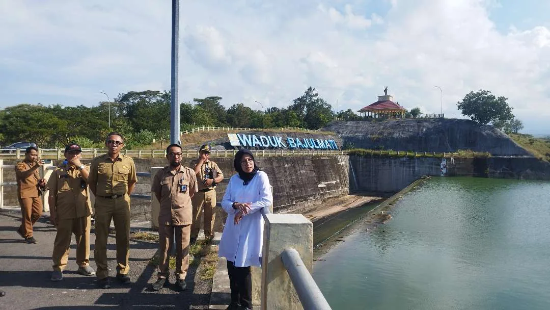 kecamatan wongsorejo banyuwangi, kecamatan wongsorejo,: Tabel Ringkasan Potensi Kecamatan Wongsorejo Banyuwangi