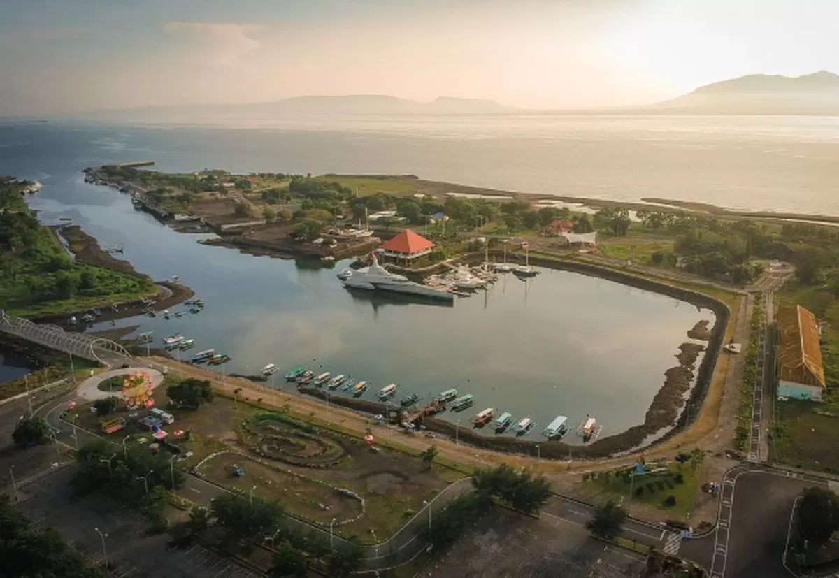 pantai boom marina banyuwangi, pantai boom banyuwangi,: Panduan Transportasi Menuju Pantai Boom Marina Banyuwangi