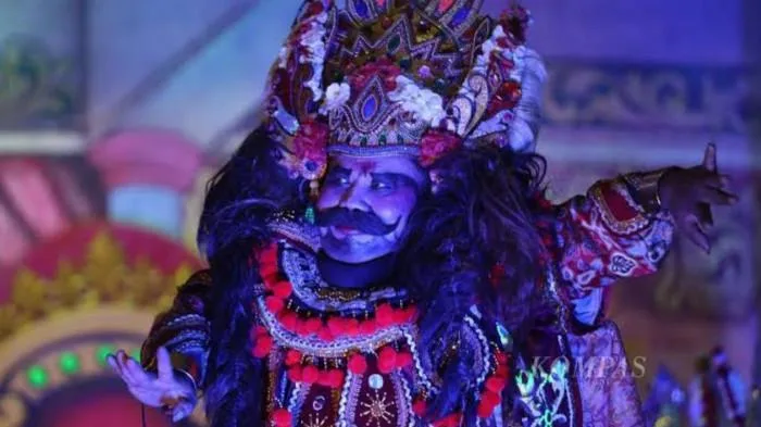 kesenian janger banyuwangi, janger banyuwangi, lakon janger: Makna Filosofis di Balik Gerak dan Irama Janger