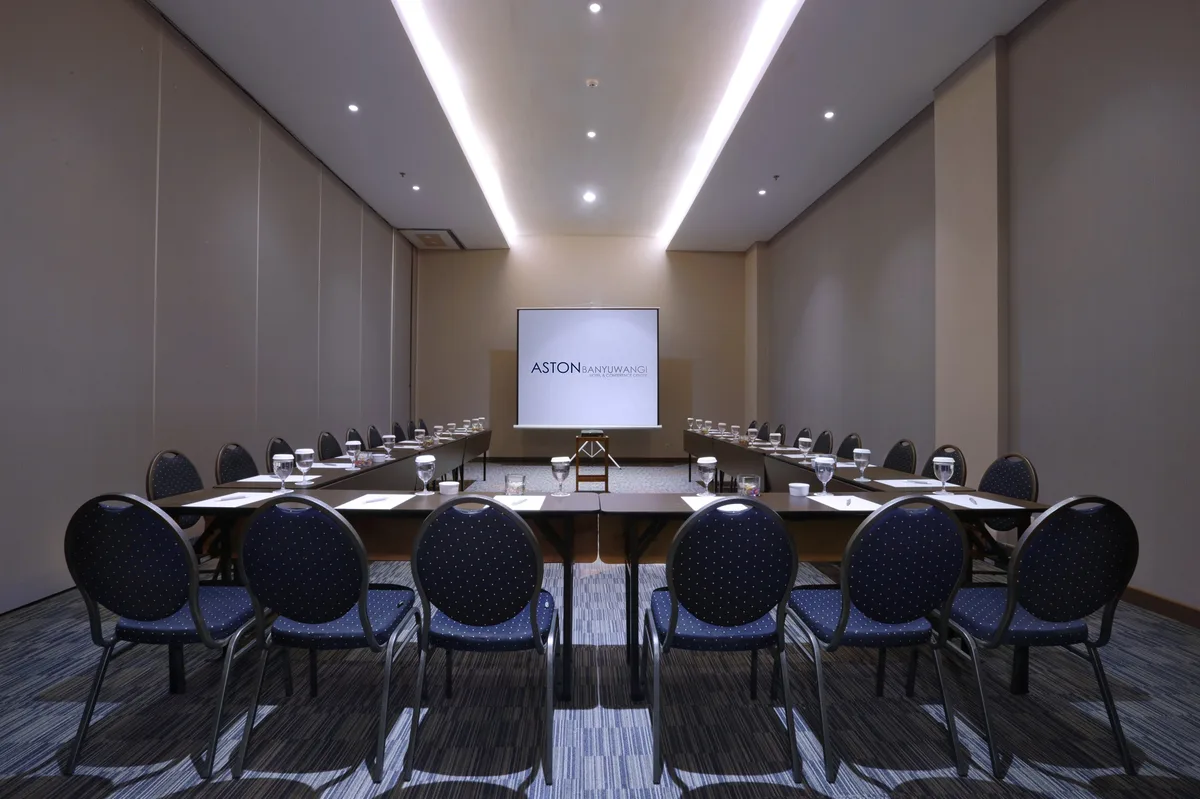 aston banyuwangi hotel conference center, aston banyuwangi,