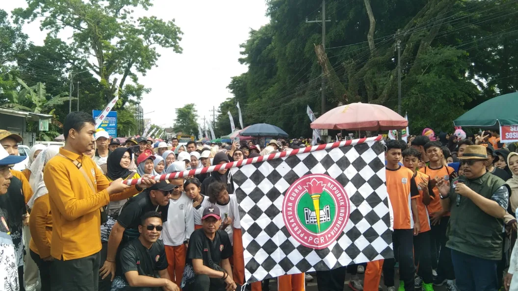 rth maron genteng banyuwangi, rth maron, rth genteng: Menutup Perjalanan di RTH Maron Genteng