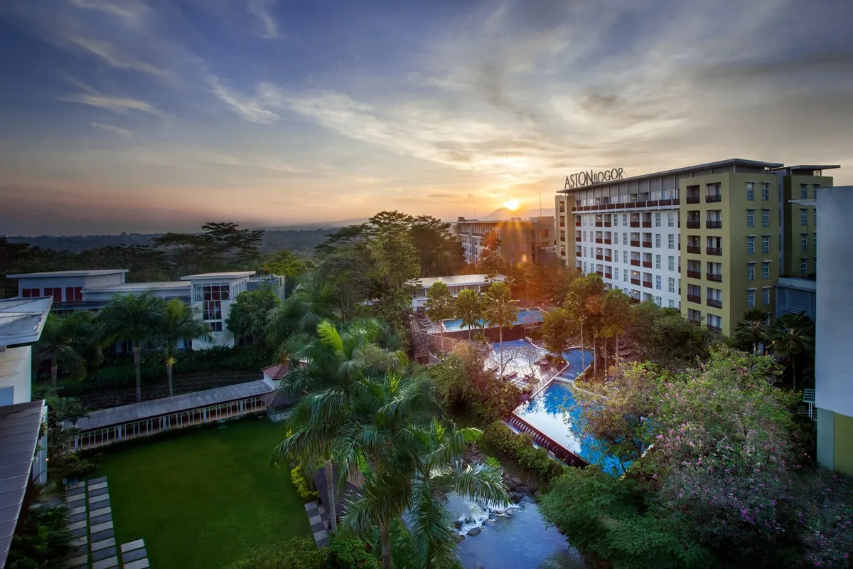 aston banyuwangi hotel conference center, aston banyuwangi,