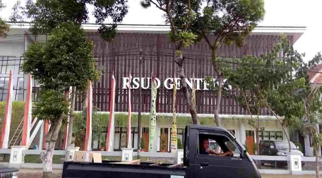 rsud genteng banyuwangi, rsud genteng, poliklinik rsud: Layanan Poliklinik RSUD Genteng dan Jenis Kunjungannya