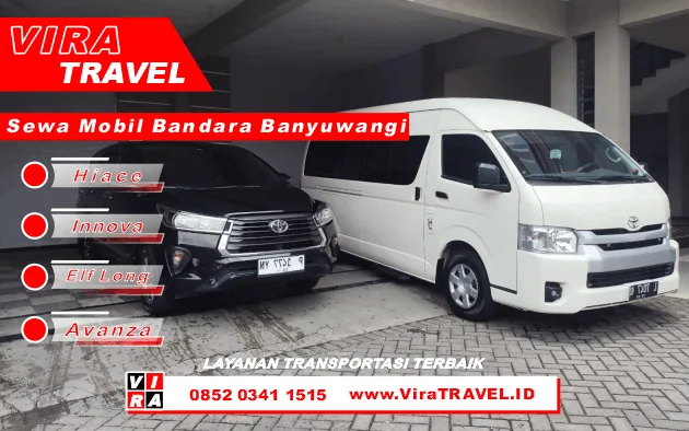 sewa mobil banyuwangi, rental mobil banyuwangi, sewa innova