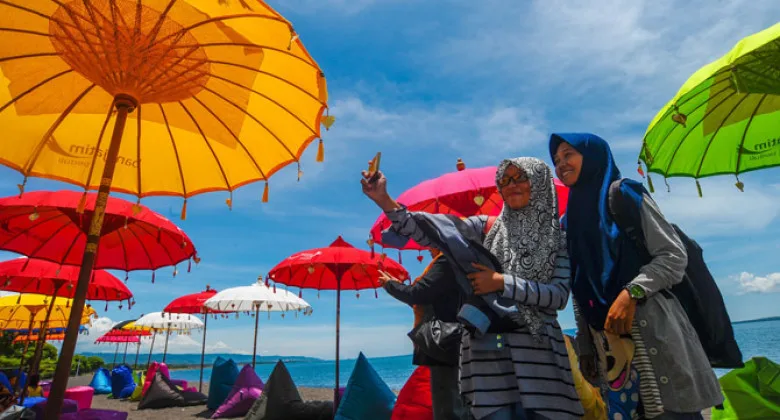 pantai pulau santen banyuwangi, pantai pulau santen, pulau