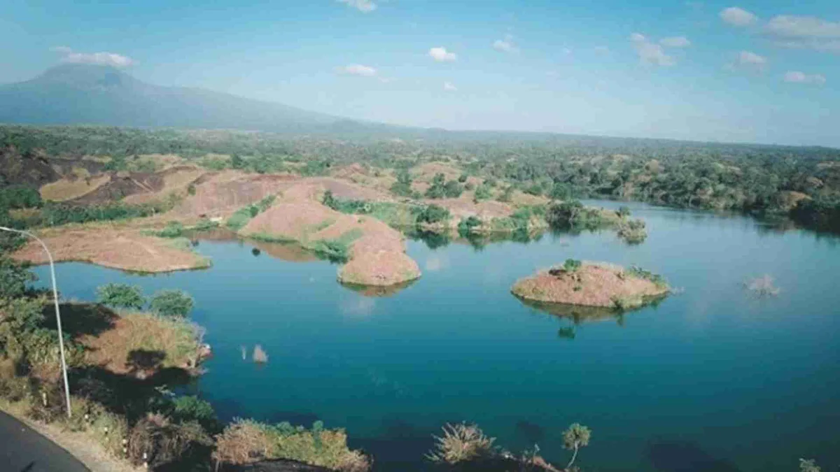 waduk bajulmati banyuwangi, waduk bajulmati, wisata waduk: Waktu Terbaik Berkunjung untuk Pengalaman Maksimal