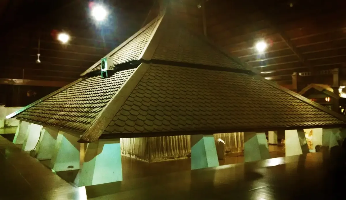 makam datuk ibrahim bauzir, datuk ibrahim banyuwangi, makam