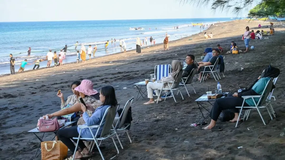 pantai pulau santen banyuwangi, pantai pulau santen, pulau: Mengapa Hutan Mangrove Menjadi Bagian Tak Terpisahkan dari