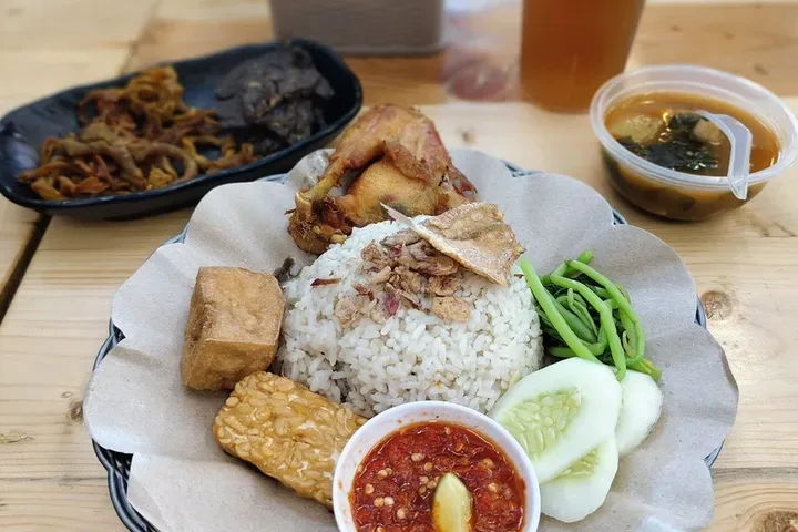 sego tempong banyuwangi, sego tempong, nasi tempong: Panduan Mencari Warung Sego Tempong Terdekat