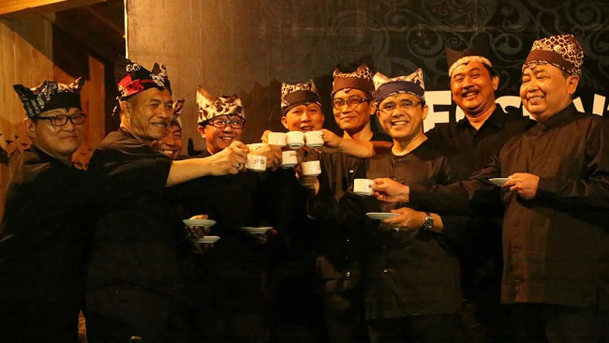 kopi osing banyuwangi, kopi osing, ngopi sepuluh ewu, kopi