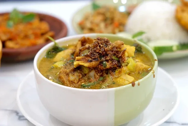 rujak soto banyuwangi, rujak soto, kuliner rujak soto, - Kesalahan Umum ketika Membuat Rujak Soto Sendiri