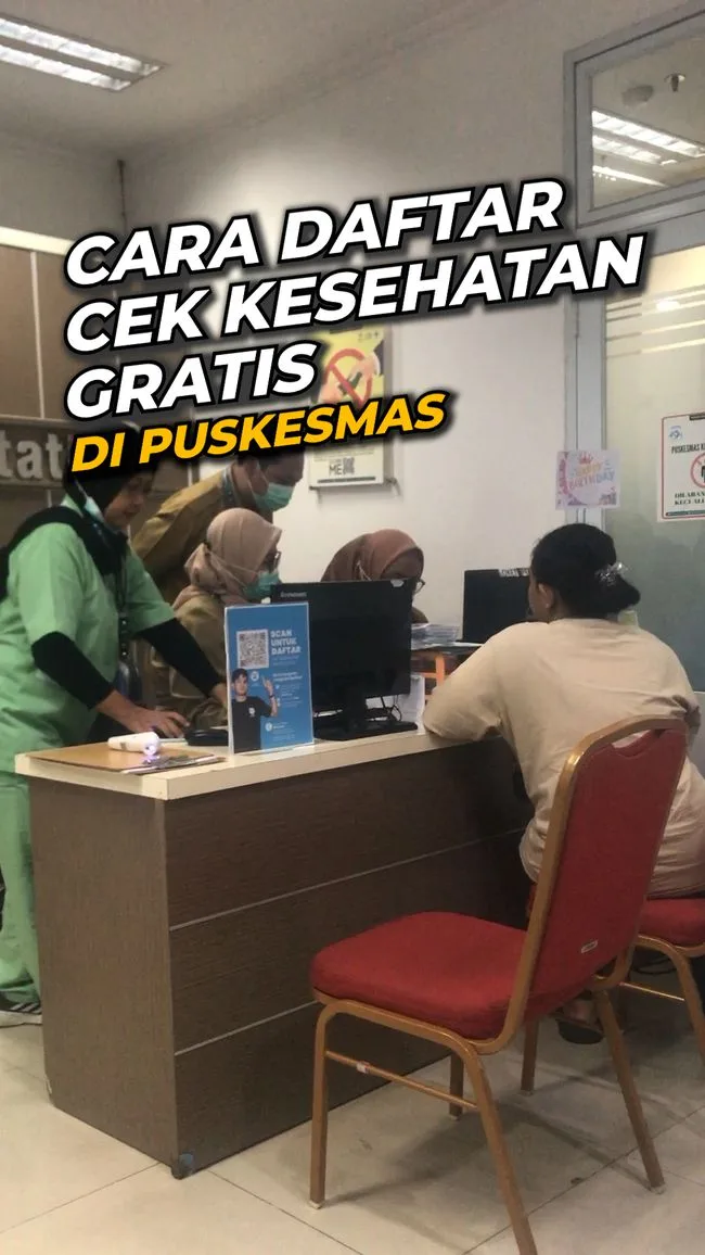 cek kesehatan gratis puskesmas banyuwangi, cek kesehatan: Mengubah Hasil Skrining Menjadi Langkah Nyata Sehari-hari