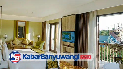 el hotel banyuwangi, el banyuwangi hotel, harga el hotel - Catatan Akhir untuk Calon Tamu eL Hotel Banyuwangi