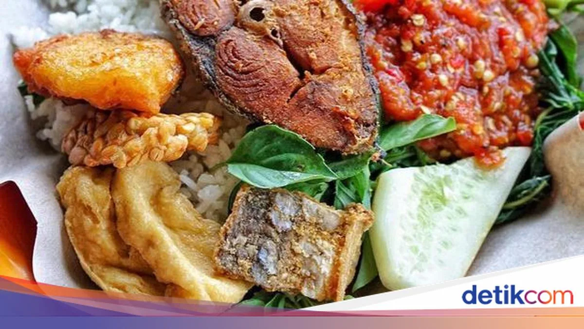 sego tempong banyuwangi, sego tempong, nasi tempong: Manfaat Kesehatan yang Tersembunyi di Balik Pedasnya