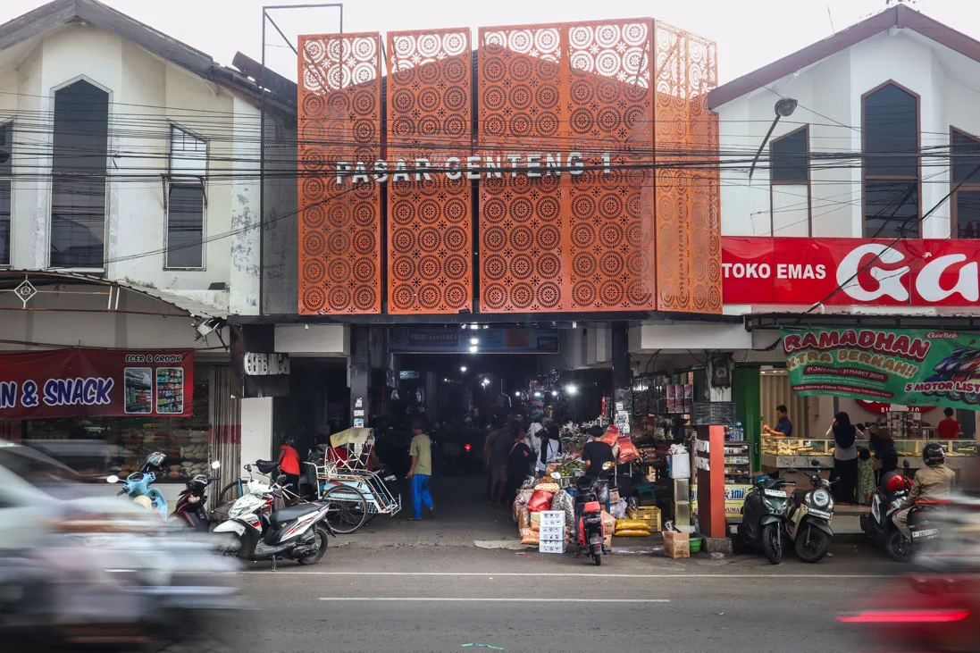 kecamatan genteng banyuwangi, kecamatan genteng, genteng - Kota Pendidikan: Ekosistem Sekolah di Kecamatan Genteng