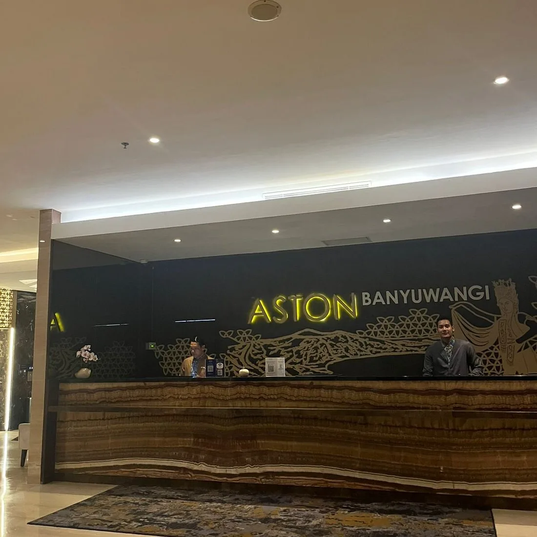 aston banyuwangi hotel conference center, aston banyuwangi,