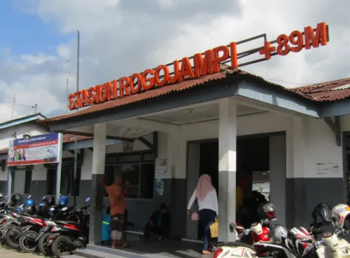 kecamatan rogojampi banyuwangi, kecamatan rogojampi, - Kesempatan Belajar dari Rogojampi sebagai Model Wilayah