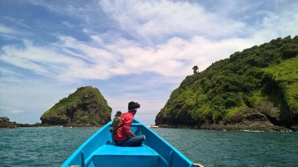 pantai bedil banyuwangi, pulau bedil banyuwangi, pantai - Pertanyaan yang Sering Diajukan Seputar Pantai Bedil
