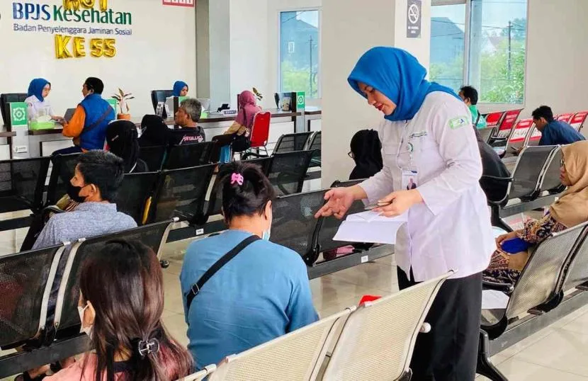 program jaminan kesehatan banyuwangi, program jaminan