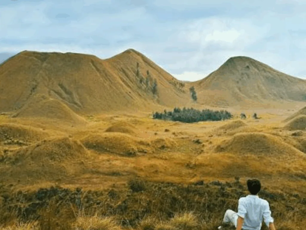 kawah wurung banyuwangi, kawah wurung, wisata kawah wurung,