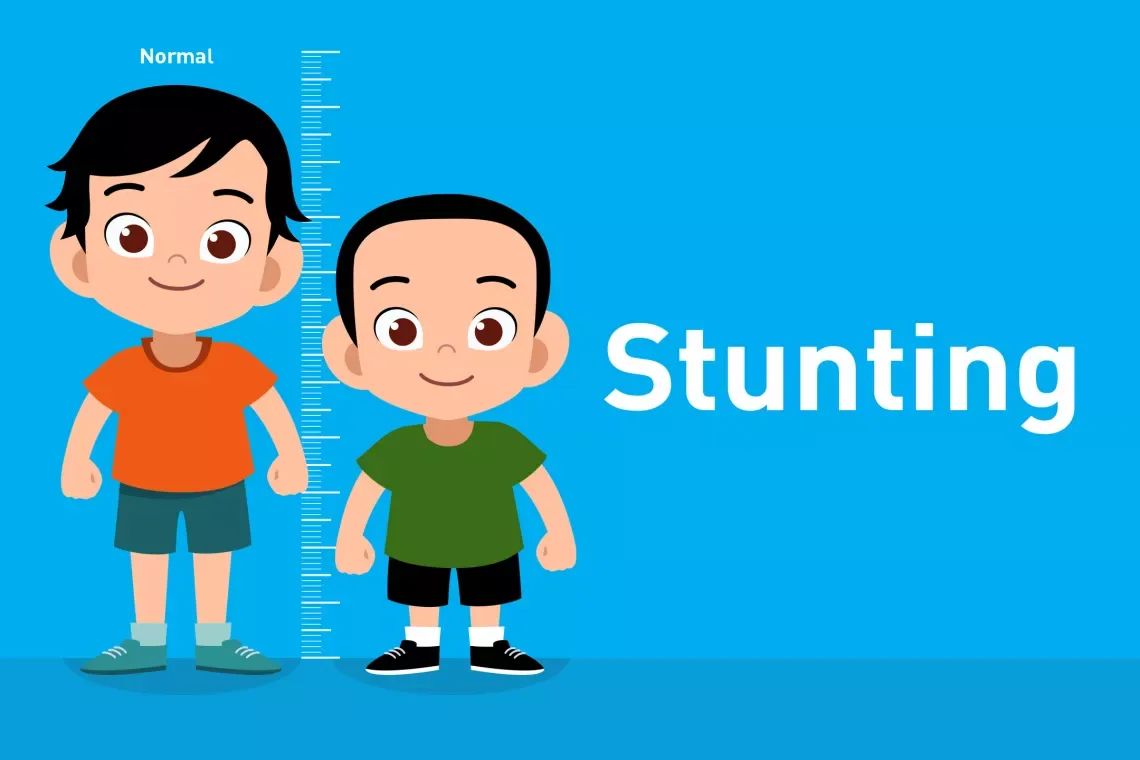 pencegahan stunting banyuwangi, stunting banyuwangi,