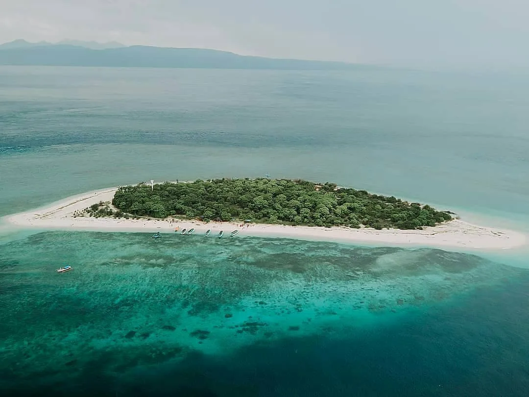 pulau tabuhan banyuwangi, pulau tabuhan, tabuhan island,: Menghubungkan Pulau Tabuhan dengan Wisata Banyuwangi Lainnya