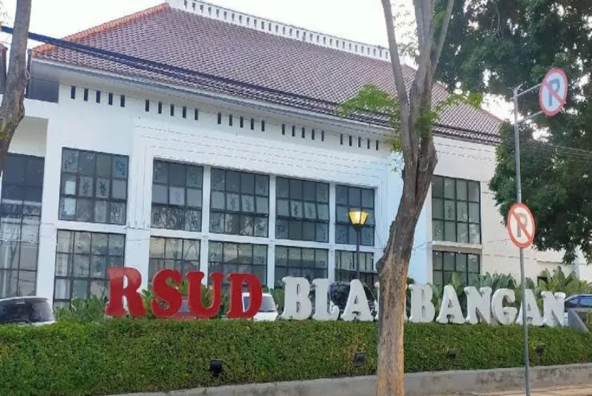 rsud blambangan banyuwangi, rsud blambangan, jadwal dokter: Alur Rujukan di RSUD Blambangan Banyuwangi: Panduan Praktis