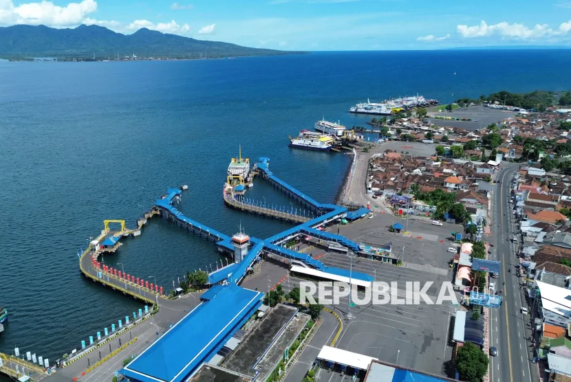 pelabuhan ketapang banyuwangi, pelabuhan ketapang, tiket: Keamanan dan Kenyamanan Selama Pelayaran