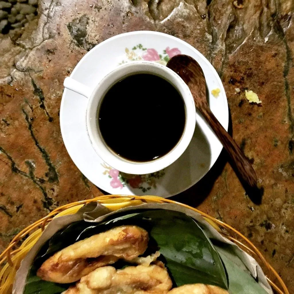 kopi osing banyuwangi, kopi osing, ngopi sepuluh ewu, kopi: Cara Menyeduh Kopi Osing dengan Benar di Rumah