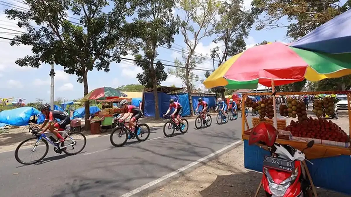 rth maron genteng banyuwangi, rth maron, rth genteng: Apa yang Membuat RTH Maron Genteng Banyuwangi Berbeda?