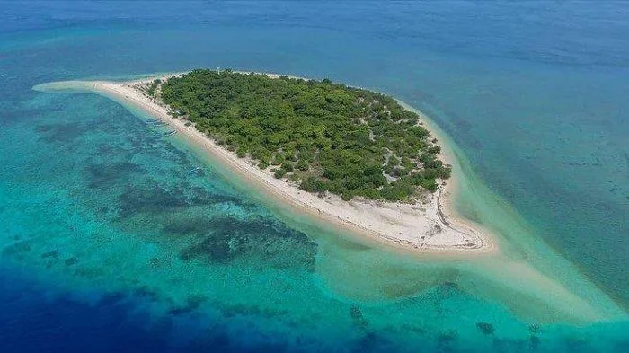 pulau tabuhan banyuwangi, pulau tabuhan, tabuhan island,