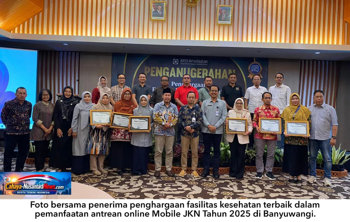 program jaminan kesehatan banyuwangi, program jaminan - Sinergi Program Jaminan Kesehatan Banyuwangi dengan Layanan