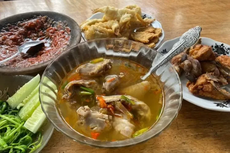 ayam kesrut banyuwangi, ayam kesrut, resep ayam kesrut,