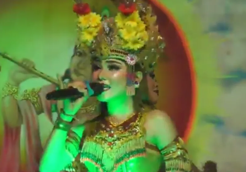 kesenian janger banyuwangi, janger banyuwangi, lakon janger: Langkah Menikmati Pertunjukan Janger Banyuwangi dengan