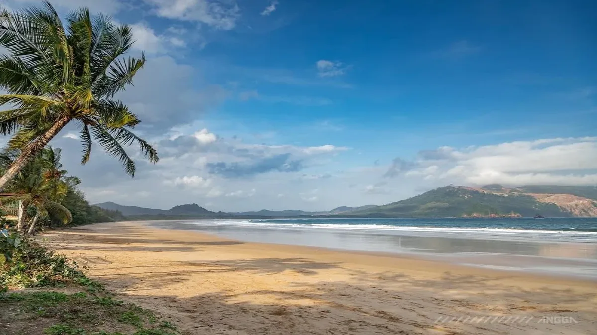 pantai mustika pancer, pantai mustika banyuwangi, wisata - Keamanan dan Etika Berwisata di Pantai Mustika Pancer
