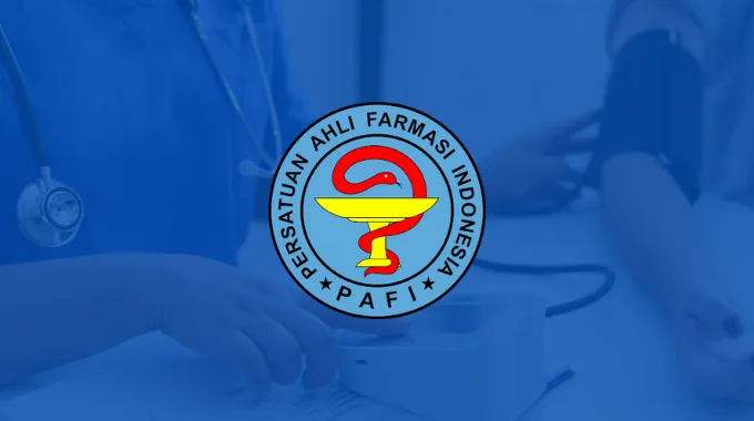 pafi pc banyuwangi kota, persatuan ahli farmasi indonesia,