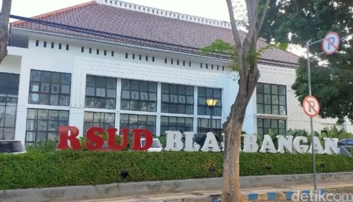 rsud blambangan banyuwangi, rsud blambangan, jadwal dokter: Dokter Spesialis di RSUD Blambangan Banyuwangi: Siapa Saja