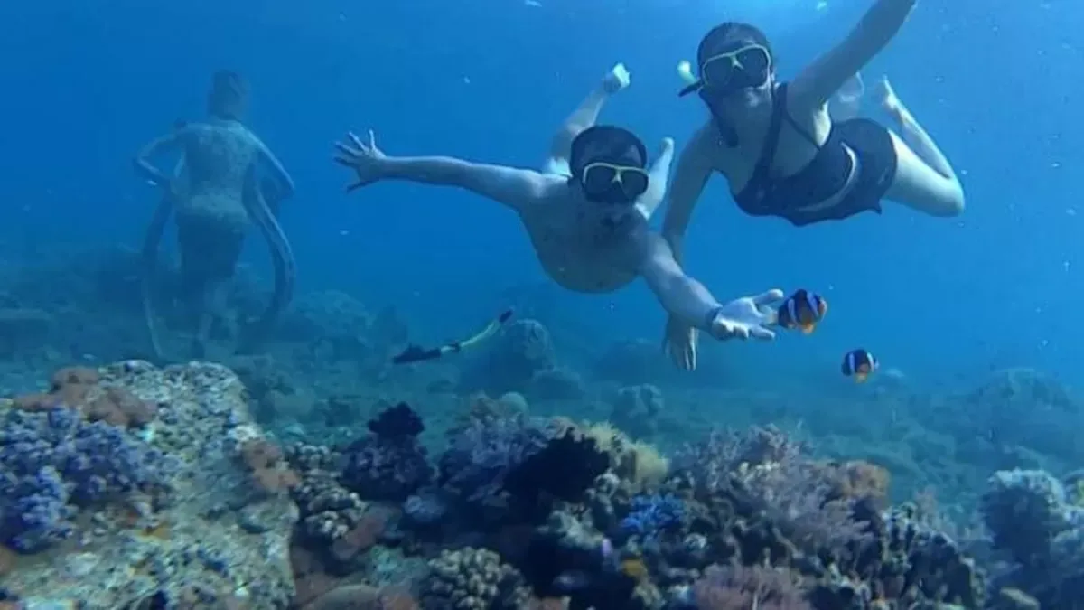bangsring underwater banyuwangi, bangsring underwater,: Kesalahan yang Sering Dilakukan Wisatawan di Bangsring