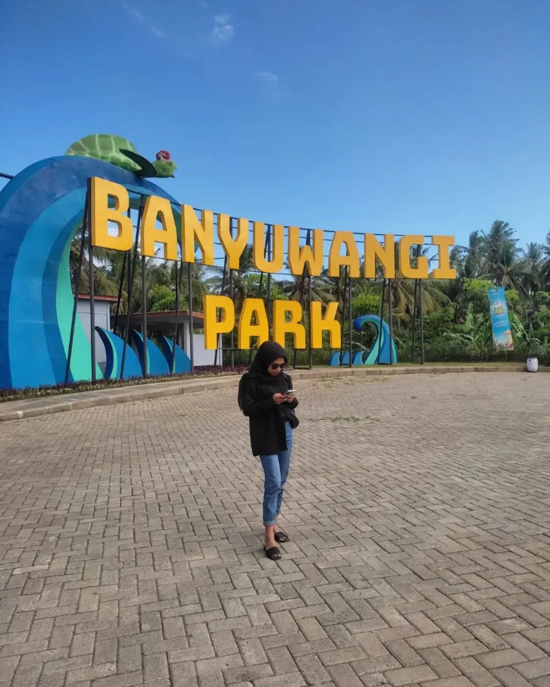 banyuwangi park, tiket masuk banyuwangi park, harga tiket: Wahana Seru Banyuwangi Park: Panduan Tiket Masuk, Fasilitas