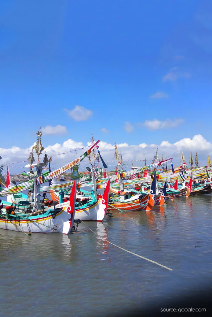 kecamatan muncar banyuwangi, kecamatan muncar, muncar: Pariwisata Pesisir dan Potensi yang Belum Tergarap Maksimal