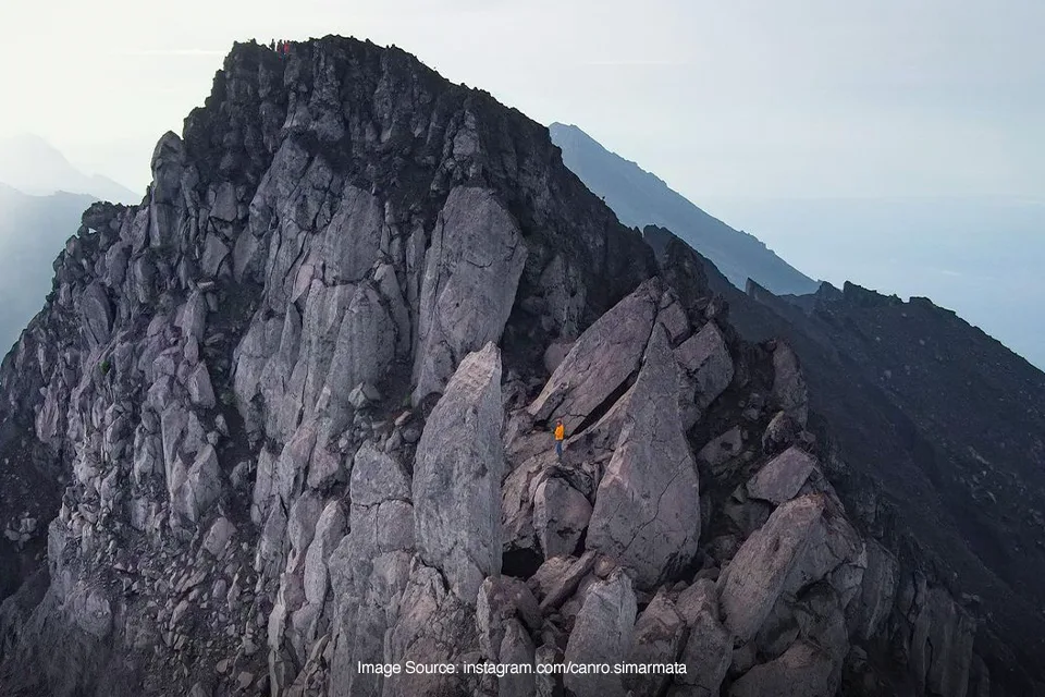 gunung raung banyuwangi, gunung raung, pendakian gunung - Pertanyaan yang Sering Diajukan Soal Jembatan Sirotol