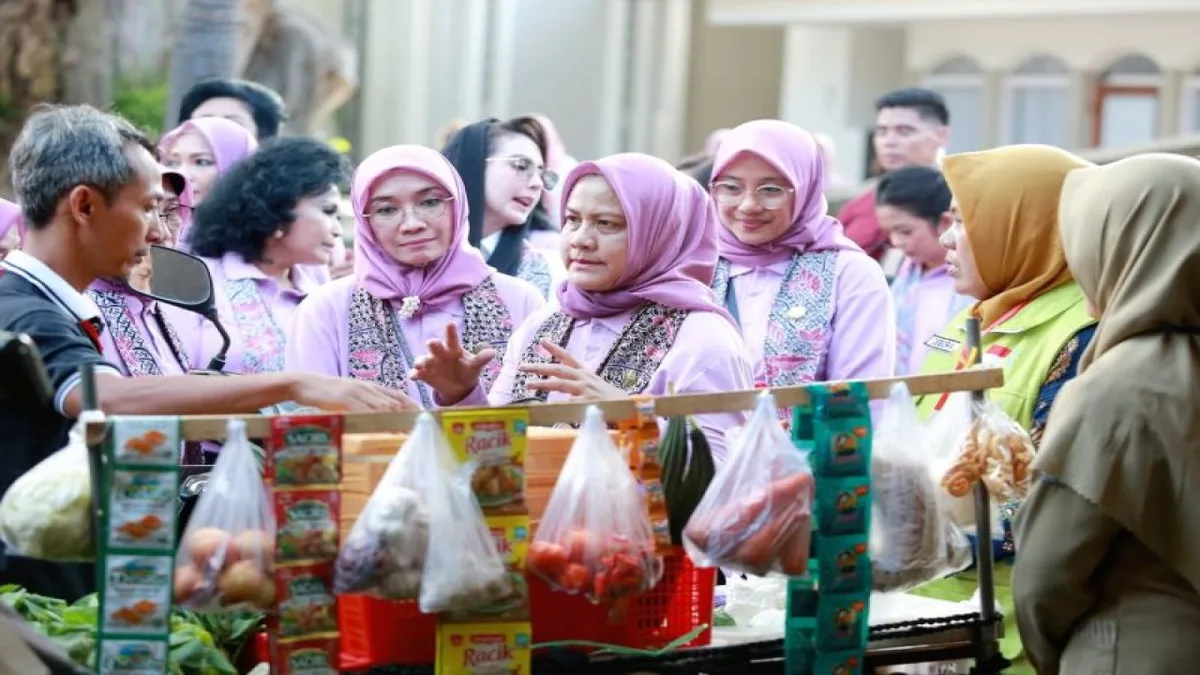 pencegahan stunting banyuwangi, stunting banyuwangi, - Monitoring dan Evaluasi: Memastikan Program Tidak Berhenti