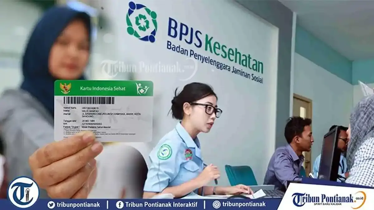 program jaminan kesehatan banyuwangi, program jaminan: Merawat Kepercayaan Publik Terhadap Jaminan Kesehatan