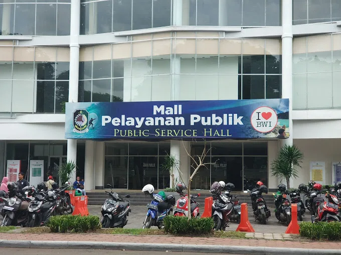 mal pelayanan publik banyuwangi, mpp banyuwangi, pelayanan: Cara Mudah Urus Dokumen Cepat dan Transparan di MPP