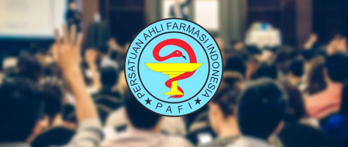 pafi pc banyuwangi kota, persatuan ahli farmasi indonesia,
