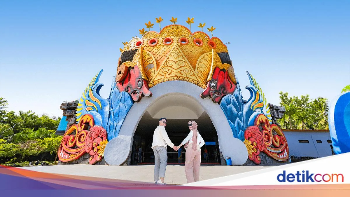 banyuwangi park, tiket masuk banyuwangi park, harga tiket: Kesalahan Umum Pengunjung dan Cara Menghindarinya