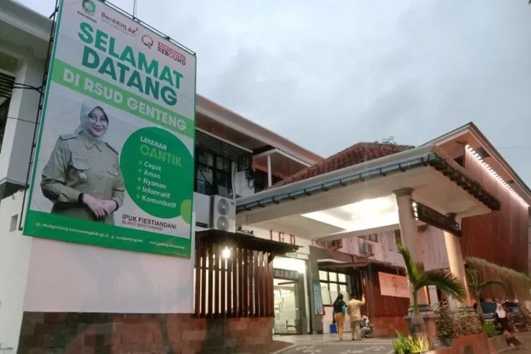 rsud genteng banyuwangi, rsud genteng, poliklinik rsud: Menempatkan RSUD Genteng dalam Peta Layanan Kesehatan