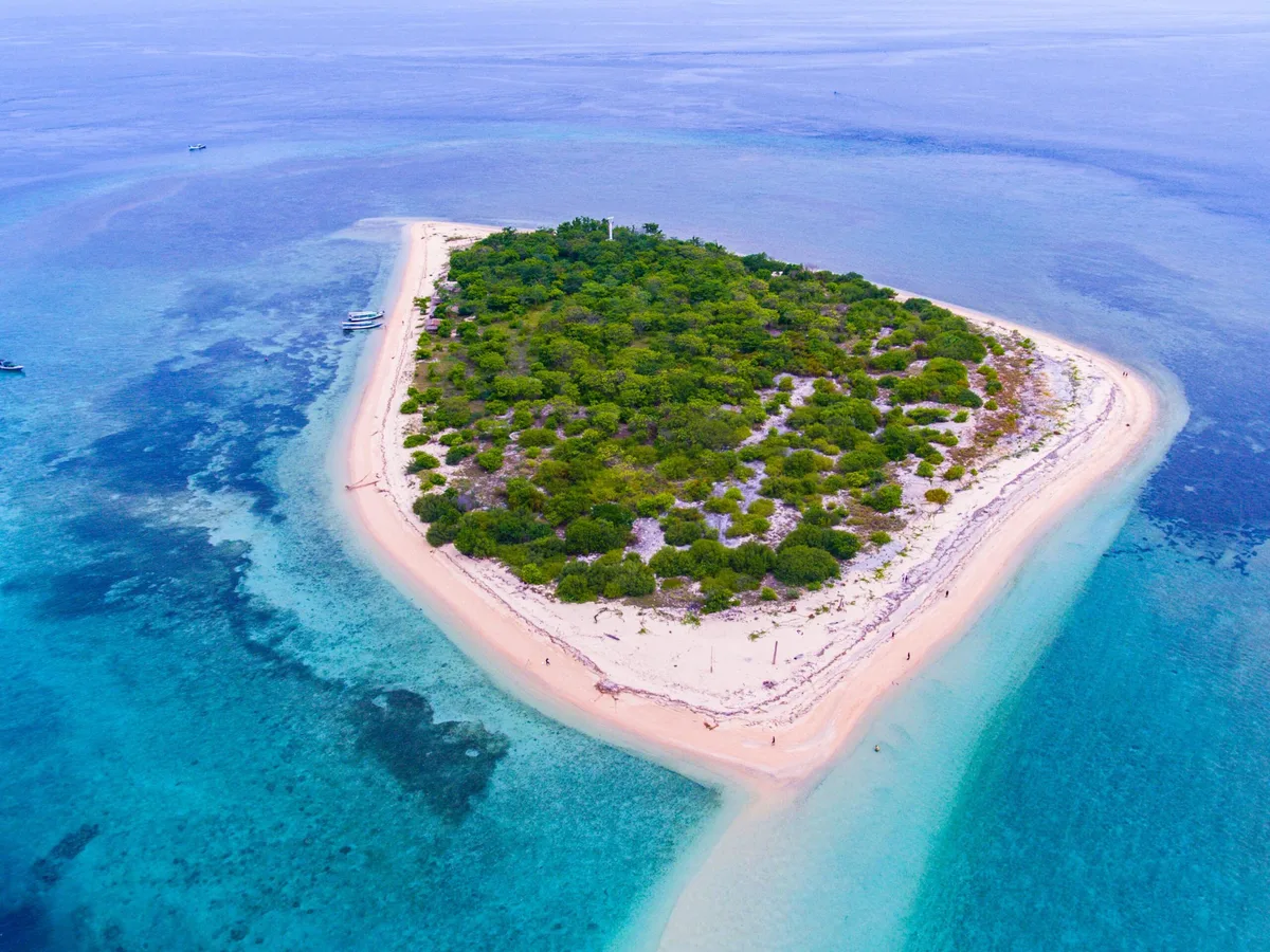 pulau tabuhan banyuwangi, pulau tabuhan, tabuhan island,: Tabel Perbandingan Rute Kapal ke Pulau Tabuhan